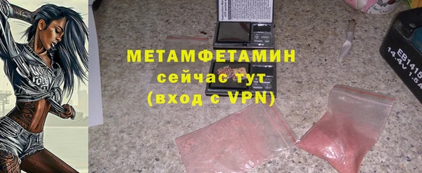 хмурый Шали